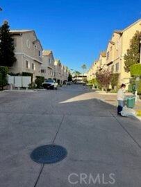This Terrific Vantaggio Townhouse, Located at 9301 Shirley Avenue #70, is Back on the Market